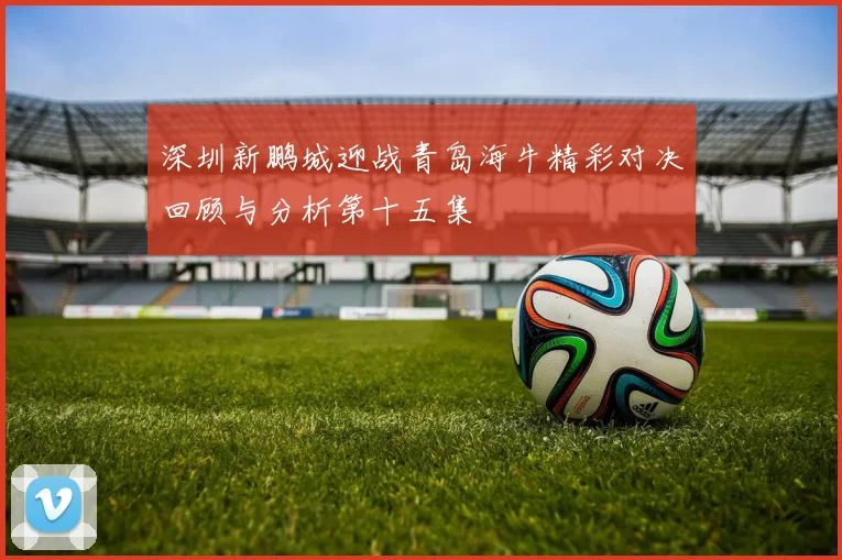 深圳新鹏城迎战青岛海牛精彩对决回顾与分析第十五集